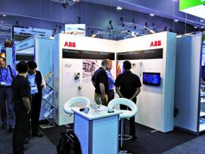 ARBS Exhibitor Listing